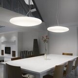 Ideal Lux luster na kablu smarties 3xE27/42W/230V 50 cm bela | Eponuda.com