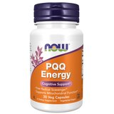 Now Foods PQQ energija NOW, 20 mg (30 kapsula) | shoptok.hr