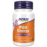 Now Foods PQQ energija NOW, 20mg (30 kapsul) Cene