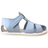 Críos Sandali & Odprti čevlji Blanditos de Crío's CIELO Celeste Modra | Shoptok.si