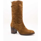 Dakota Boots Mestni škornji DKT12 Oil Kostanjeva | Shoptok.si