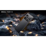OSCAL Mobilni telefon Tigar 13 5G, 6.67 OC 8GB 256GB 50MP 5000mAh 18W | Eponuda.com