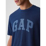 GAP T-shirt with logo - Men's | Shoptok.si