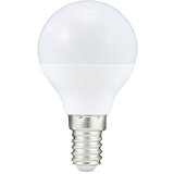  LED E-14 5W G45 6400K | Shoptok.si
