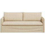 SOFA Krema 196 x 82 x 85 cm tkanina | shoptok.hr
