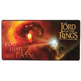 Podloga Lord Of The Rings v2 - XXL Desk Mat