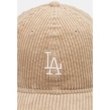 New Era Kačket 9TWENTY LA Dodgers, Smeđi | ePonuda.com