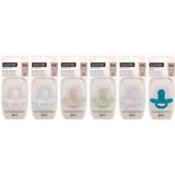Suavinex Colour Essence SX Pro Physiological 0-6 m duda Purple 1 kom | shoptok.hr