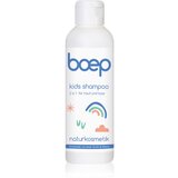 Boep Kids Shampoo & Shower Gel gel za prhanje in šampon 2v1 z ognjičem 150 ml | Shoptok.si