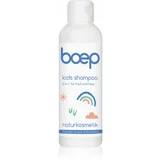 Boep Kids Shampoo & Shower Gel gel za prhanje in šampon 2v1 z ognjičem 150 ml