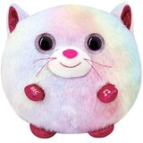  Pet, plišana Panda, snima, svira, svijetli | shoptok.hr