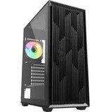 Sharkoon VK2 RGB ATX 1xGlas Black | shoptok.hr