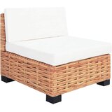 SOFA Set 18 kom Prirodni Ratan | Eponuda.com