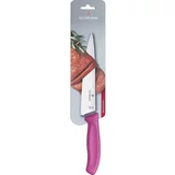 Victorinox 6.8006.19L5B Nož za rezbarenje ružičasta