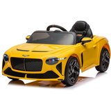 Bentley bacalar žuti - premium oprema | ePonuda.com