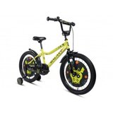  bicikl dečiji GALAXY MONSTER 20in žuta/crna 590044 | ePonuda.com