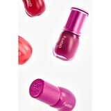 fwee 3D Voluming Gloss hidratantno sjajilo za usne za povećanje volumena nijansa 12 Cherry Cola 70% 5.3 g | shoptok.hr