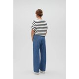 Marisse Women's Jeans L-Je-4605 Blue | shoptok.hr