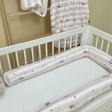 Baby Textil valjak ogradica, Leptiri Cijene