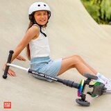 BOLDCUBE Sklopivi trotinet za decu Electro 3 svetleća točka do 50kg crna | Eponuda.com