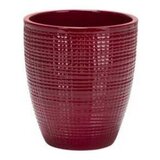  Saksija 667/15 dark red Cijene