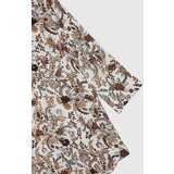 Marisse Women's Shirt L-Ko-4610 Beige | Shoptok.si