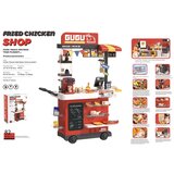  Kolica brze hrane 102cm | Eponuda.com