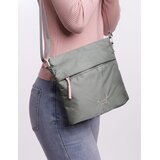 Vuch Crossbody torba Giorgia Grey, 20 x 24 cm | shoptok.hr