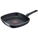 Tefal Aluminijska grill tava ø 26 cm Simple Cook - Cijene