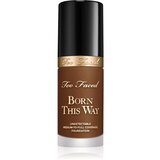 Too Faced Born This Way Original Foundation vlažilni tekoči puder odtenek Tiramisu 30 ml | Shoptok.si