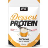 QNT dessert protein, 480g bela čokolada | ePonuda.com