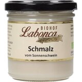 Labonca Biohof Svinjska mast - 140 g | Shoptok.si