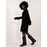 BADU Dress-BA-SK-0528.45-black | Shoptok.si