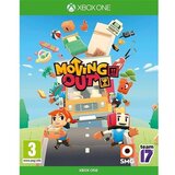 Soldout Sales & Marketing Moving Out (xbox One) Cene
