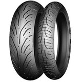 Michelin Letna 190/50 ZR17 TL 73W MI PILOT ROAD 4 R - Skladišče 4 (Dostava 10 delovnih dni) | Shoptok.si
