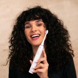 Truelife SonicBrush Clean70 UV sonična zobna ščetka White 1 kos | Shoptok.si