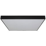  LED stropno svetlo LED/480W/230V 3000/4000/6500K 120x120 cm crna | Eponuda.com