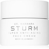Dr. Barbara Sturm Super Anti-Aging Face Cream učvrstitvena krema proti gubam za obraz 50 ml Cene