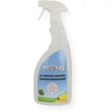 Ecobug čistilo za dezinfekcijo, pripravljeno za uporabo - 500 ml
