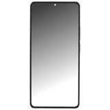 Xiaomi (OEM) Dodirno staklo i LCD zaslon za Xiaomi Redmi Note 13 Pro 4G, originalno (OEM), crno Cijene