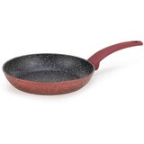 Rosmarino ponev + gratis zaščita iz filca lava stone grape - 24 cm | Shoptok.si