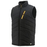 Caterpillar Muški crni prsluk veličine 2XL | shoptok.hr