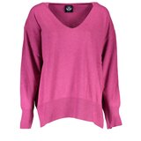 North Sails PURPLE WOMEN'S JERSEY Cijene