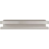  Polica za tuš 30 x 10 x 6 cm brušeni nehrđajući čelik 304 | shoptok.hr