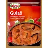 gulaš dodatak jelima sa začinima i povrćem 50g kesica