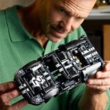 Lego Technic - Trkaći automobil 1966 Ford GT40 MKII (42223) | shoptok.hr