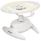 CARETERO Opti ljuljačka za bebe, bež | shoptok.hr