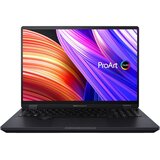 Asus Obnovljeno - kot novo - ProArt StudioBook Pro (W7600H) 16″, (5000401863) Cene