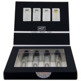 Hot Set feromonskih muških parfema, 4 komada, 20 ml Cene