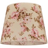  duolla - abažur za luster classic l E27 ø 38 cm ružičasta | Eponuda.com